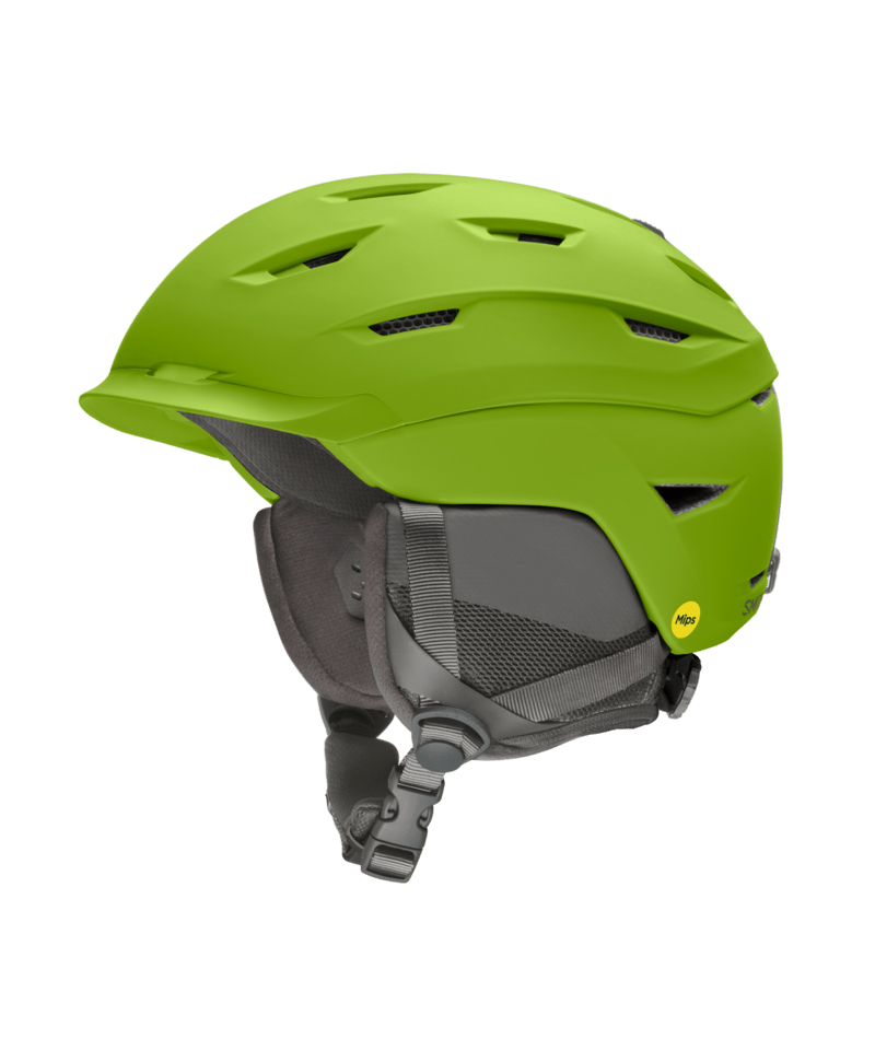 Smith Optics Level MIPS Helmet | eBay